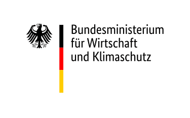 Logo - Bundesministerium für Wirtschaft und Klimaschutz