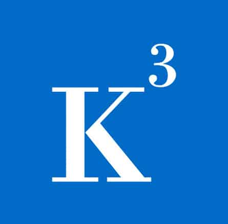 Logo - Kube GmbH Ingenieurbüro