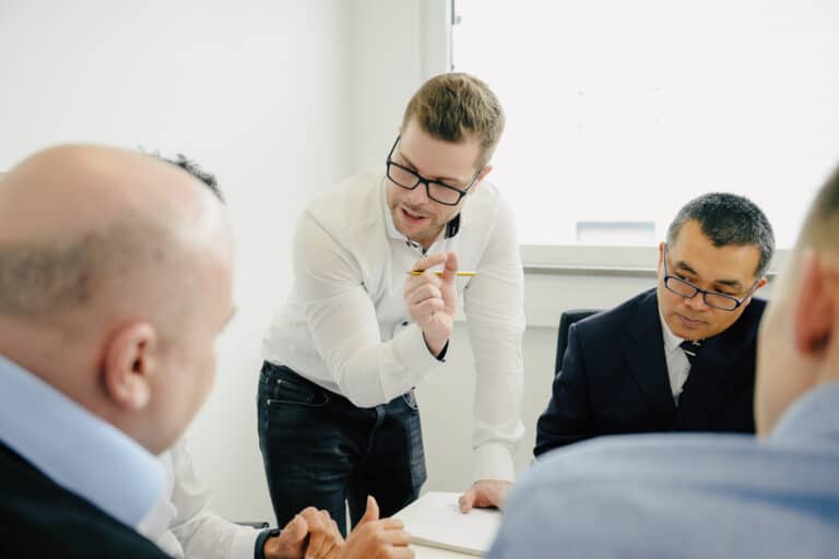 Karriere Kube GmbH Ingenieurbüro