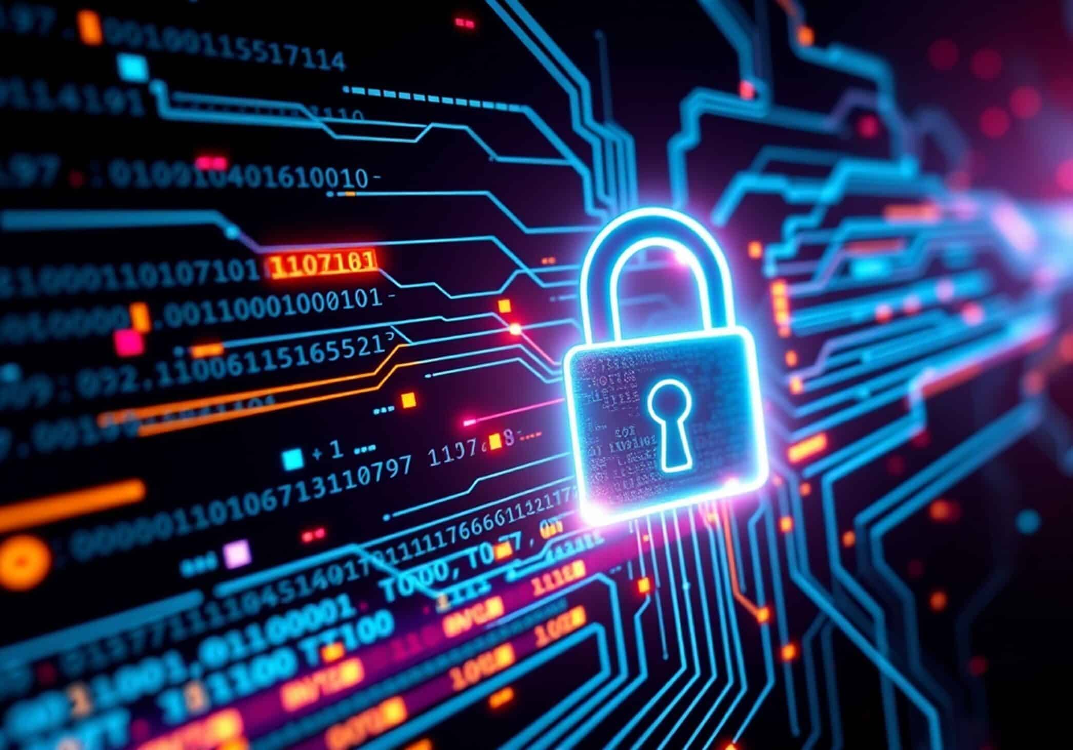 Cybersecurity - Softwareentwicklung