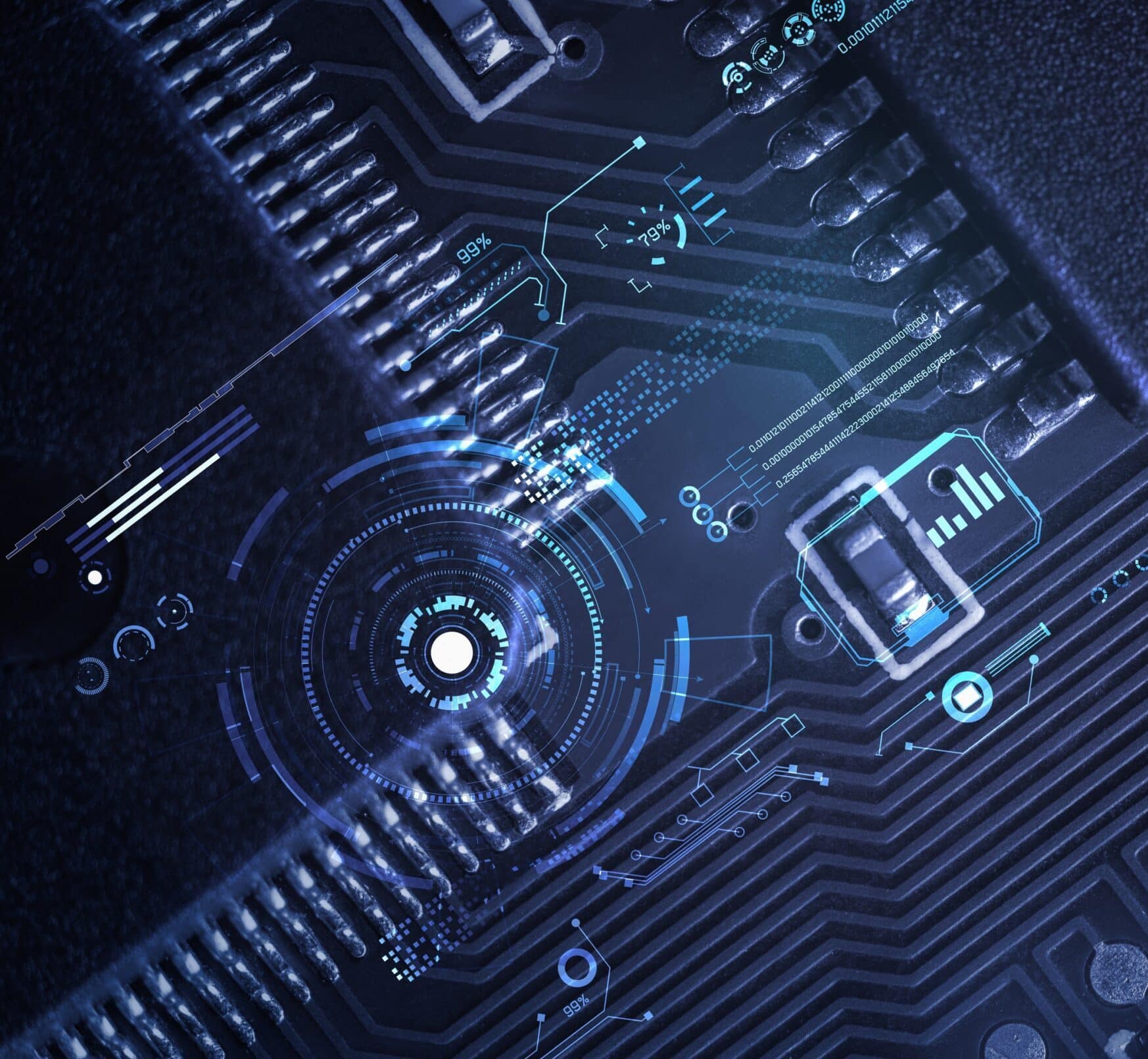 Embedded-Softwareentwicklung - Softwareentwicklung