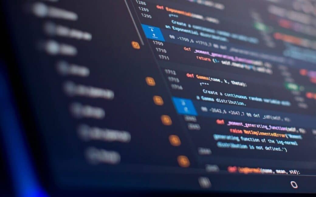 Softwareentwicklung