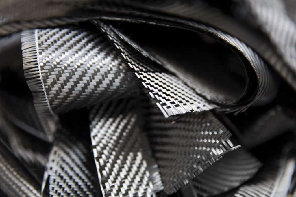 Carbon CFRP - Leichtbau