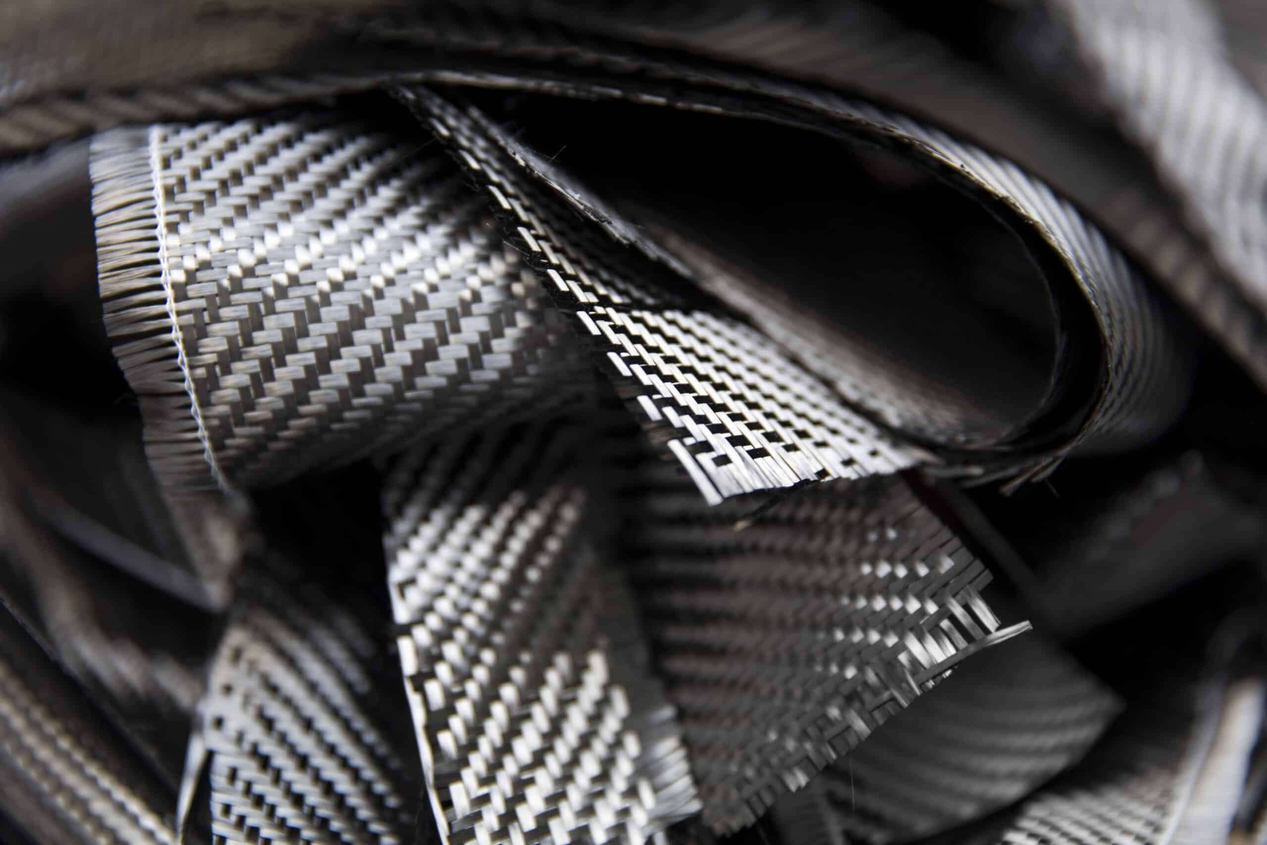Carbon CFRP - Leichtbau