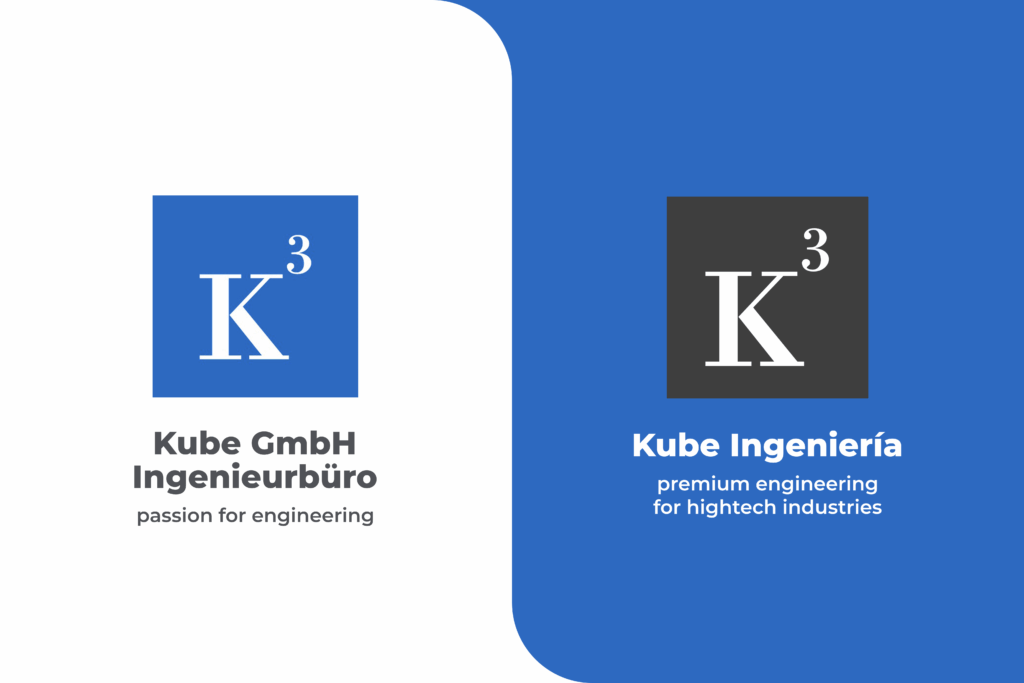 10 Jahre Partnerschaft - Kube GmbH Ingenieurbüro und Kube Ingeniería