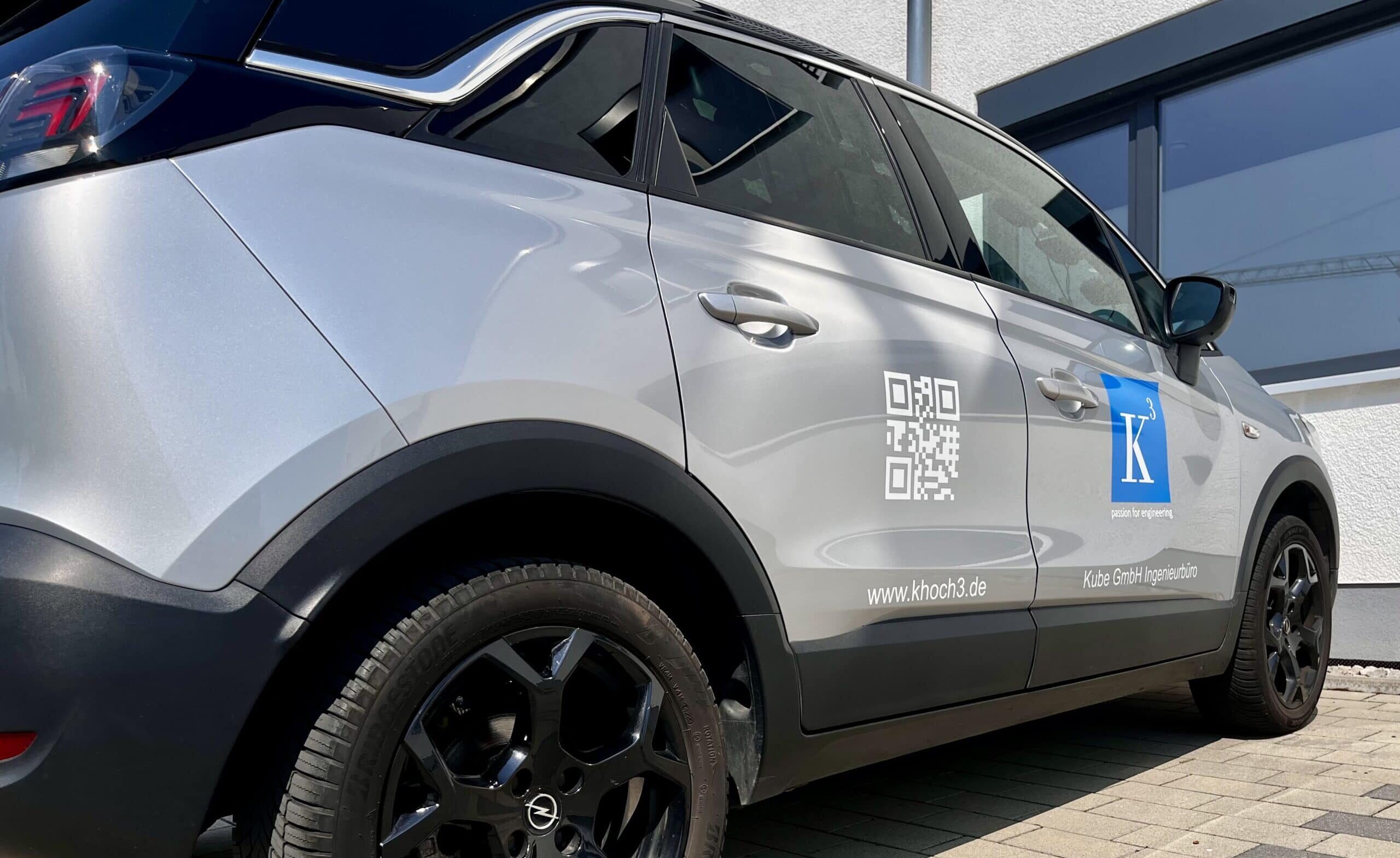 Testfahrzeuge - Neues Design - Teil 4