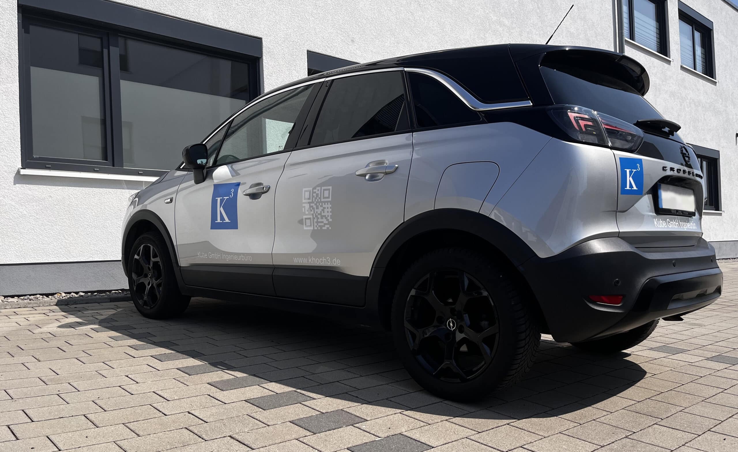 Testfahrzeuge - Neues Design - Teil 5
