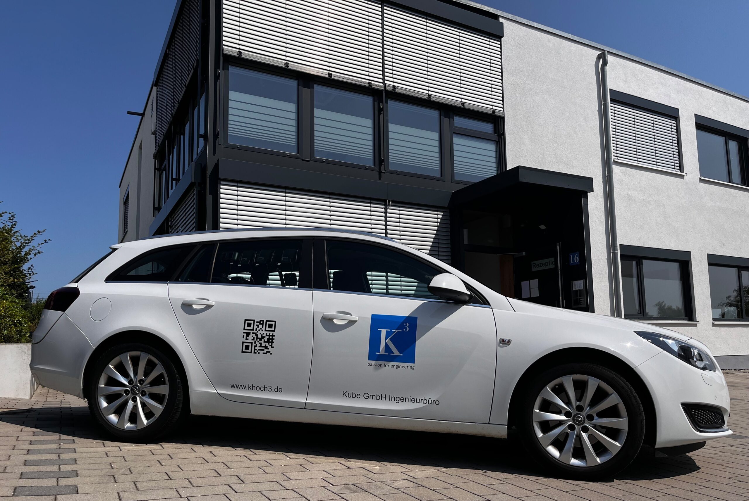 Testfahrzeuge - Neues Design - Teil 3