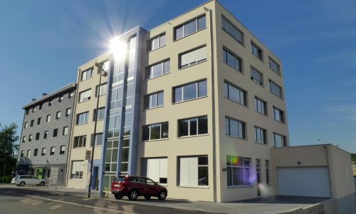 Standort Plochingen